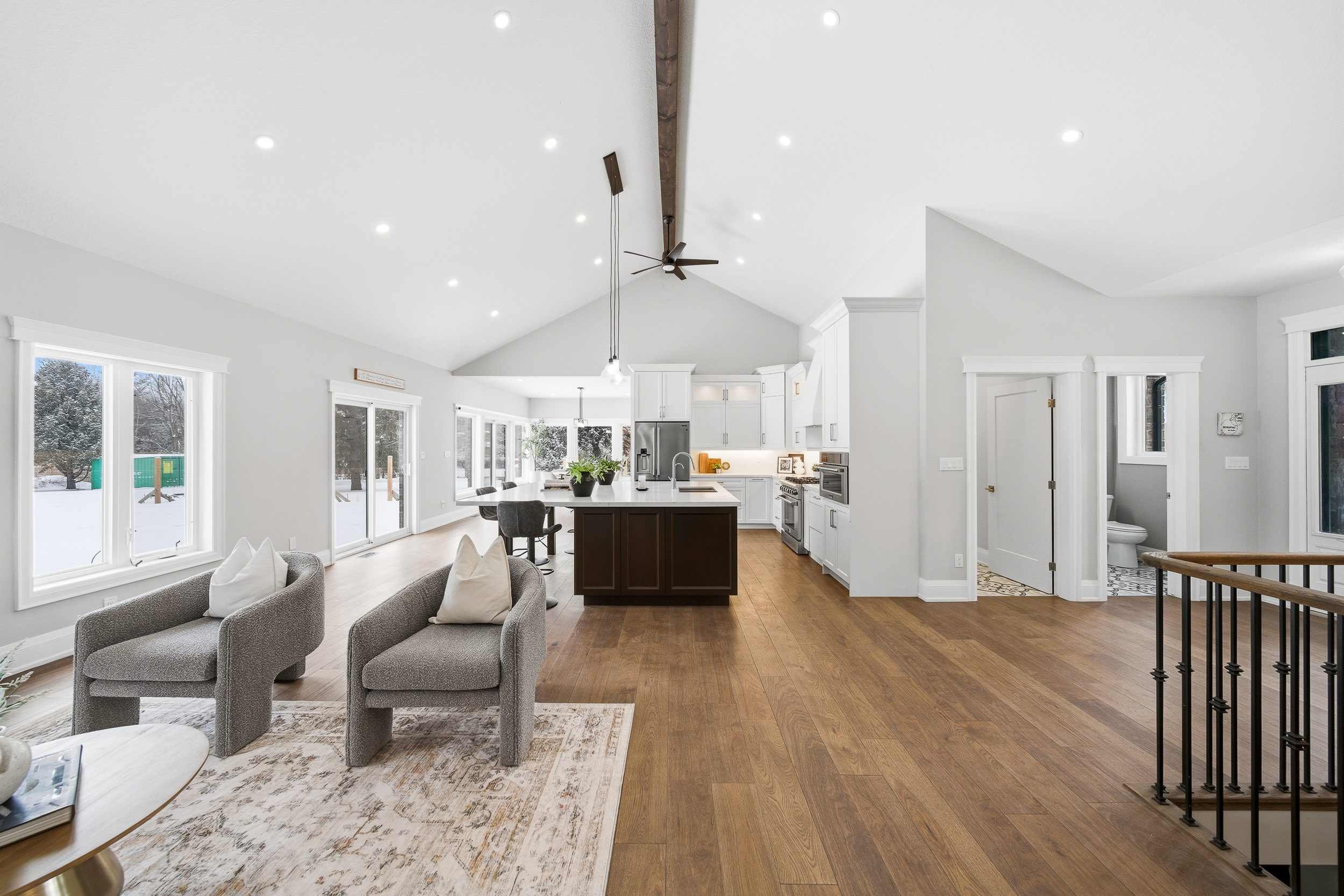 75 Robinson Road, Cambridge