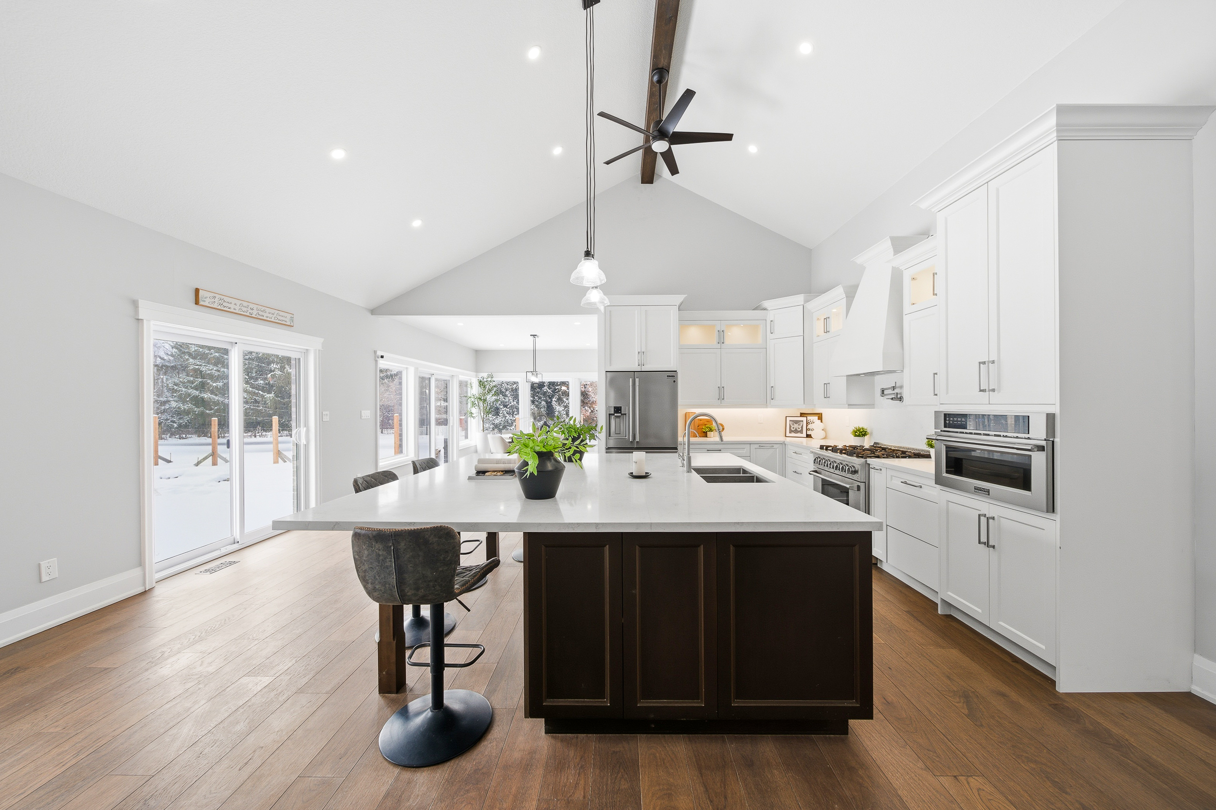 75 Robinson Road, Cambridge