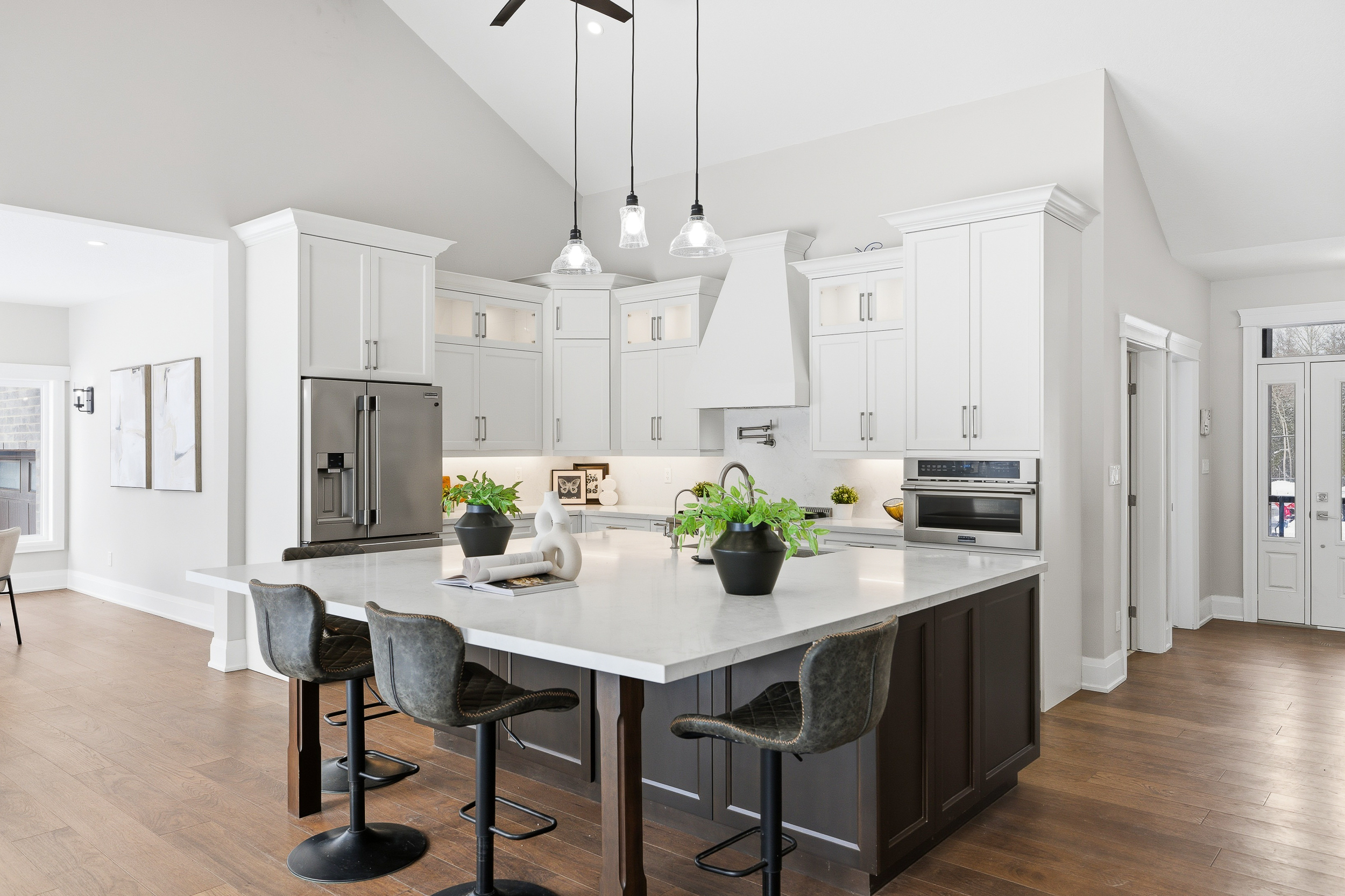 75 Robinson Road, Cambridge