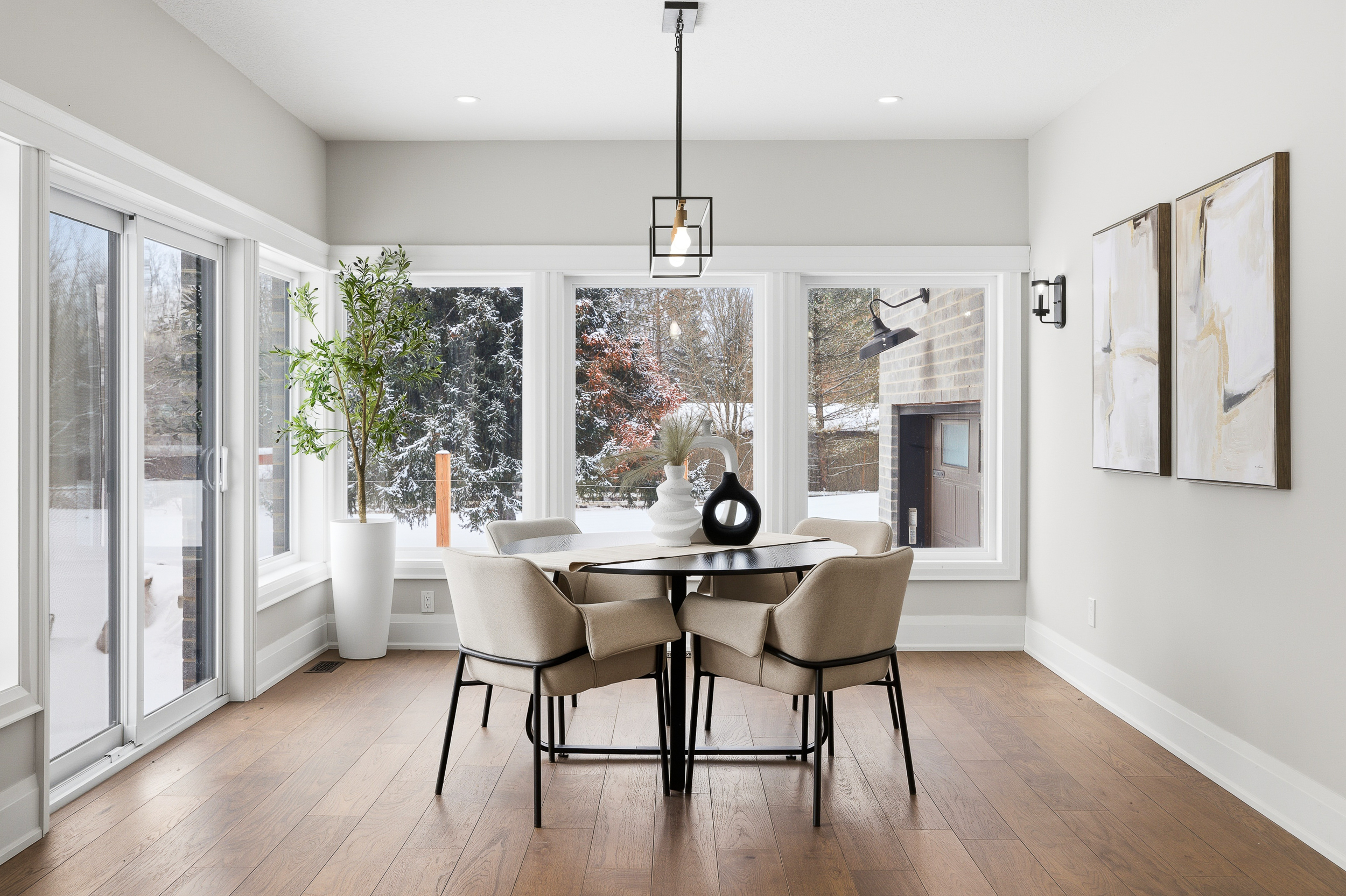 75 Robinson Road, Cambridge