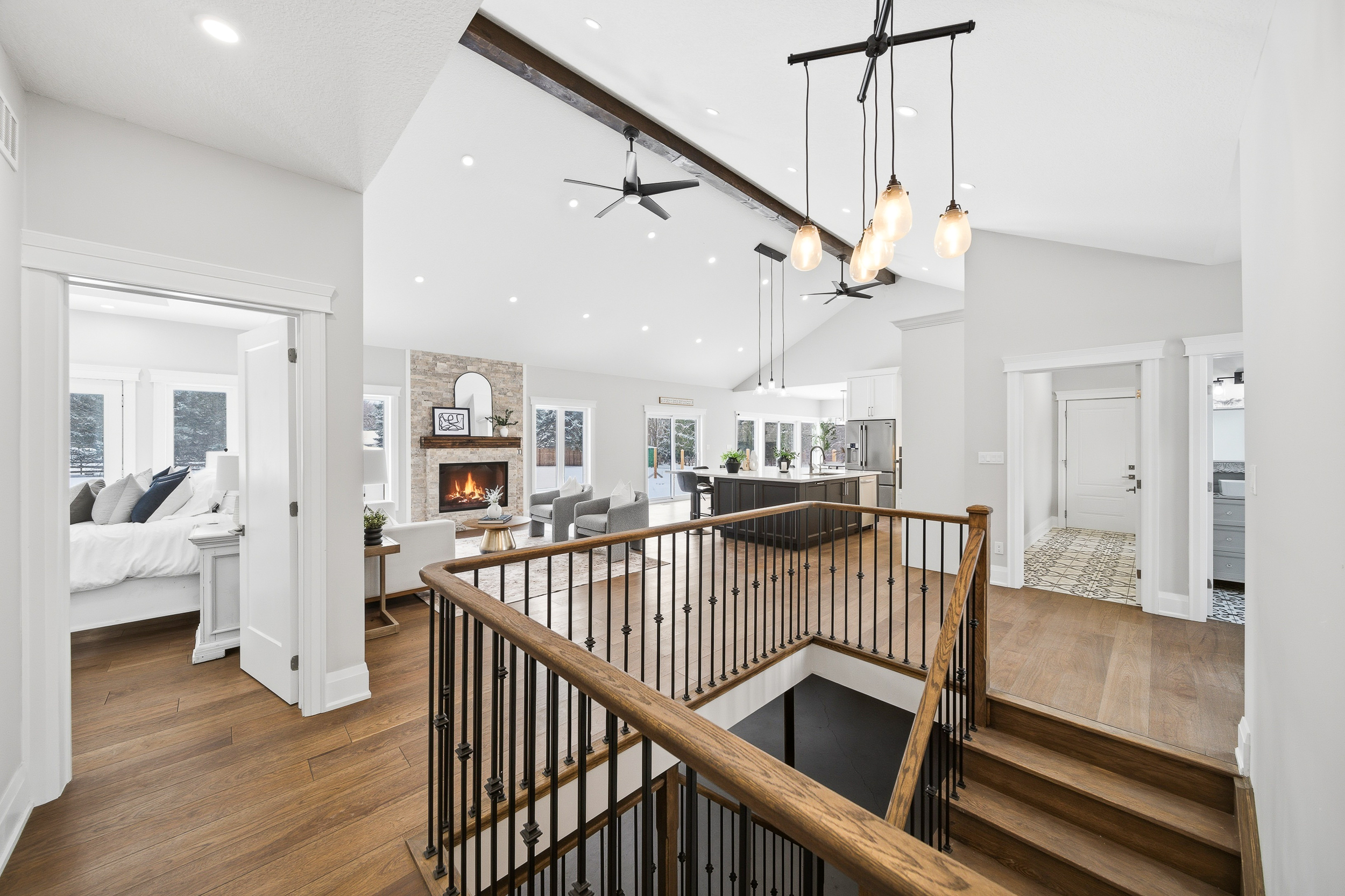 75 Robinson Road, Cambridge