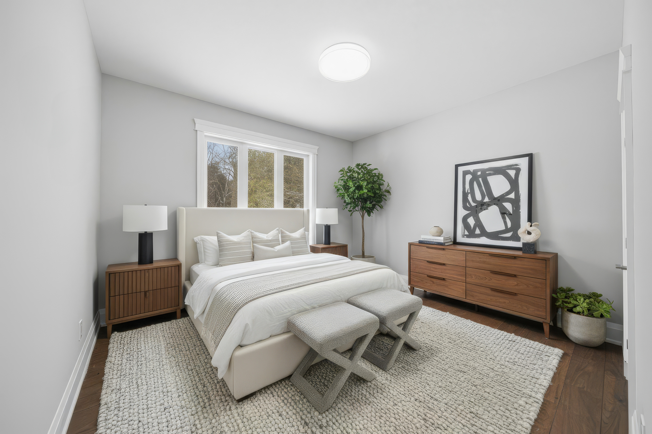 75 Robinson Road, Cambridge