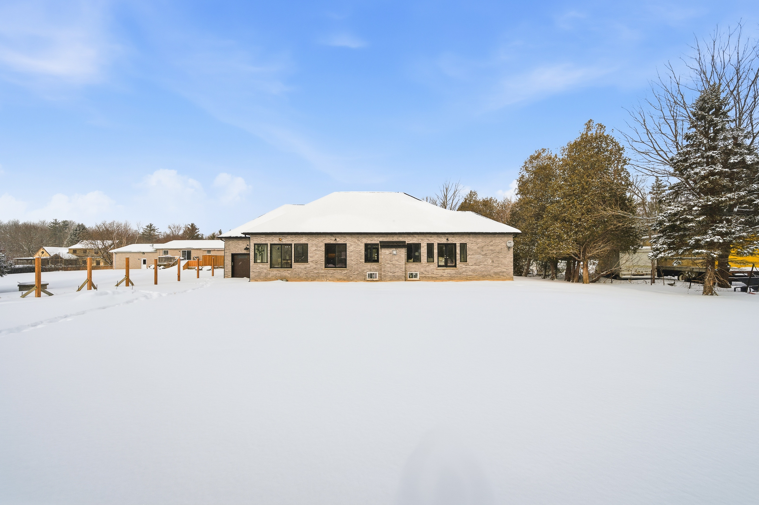 75 Robinson Road, Cambridge