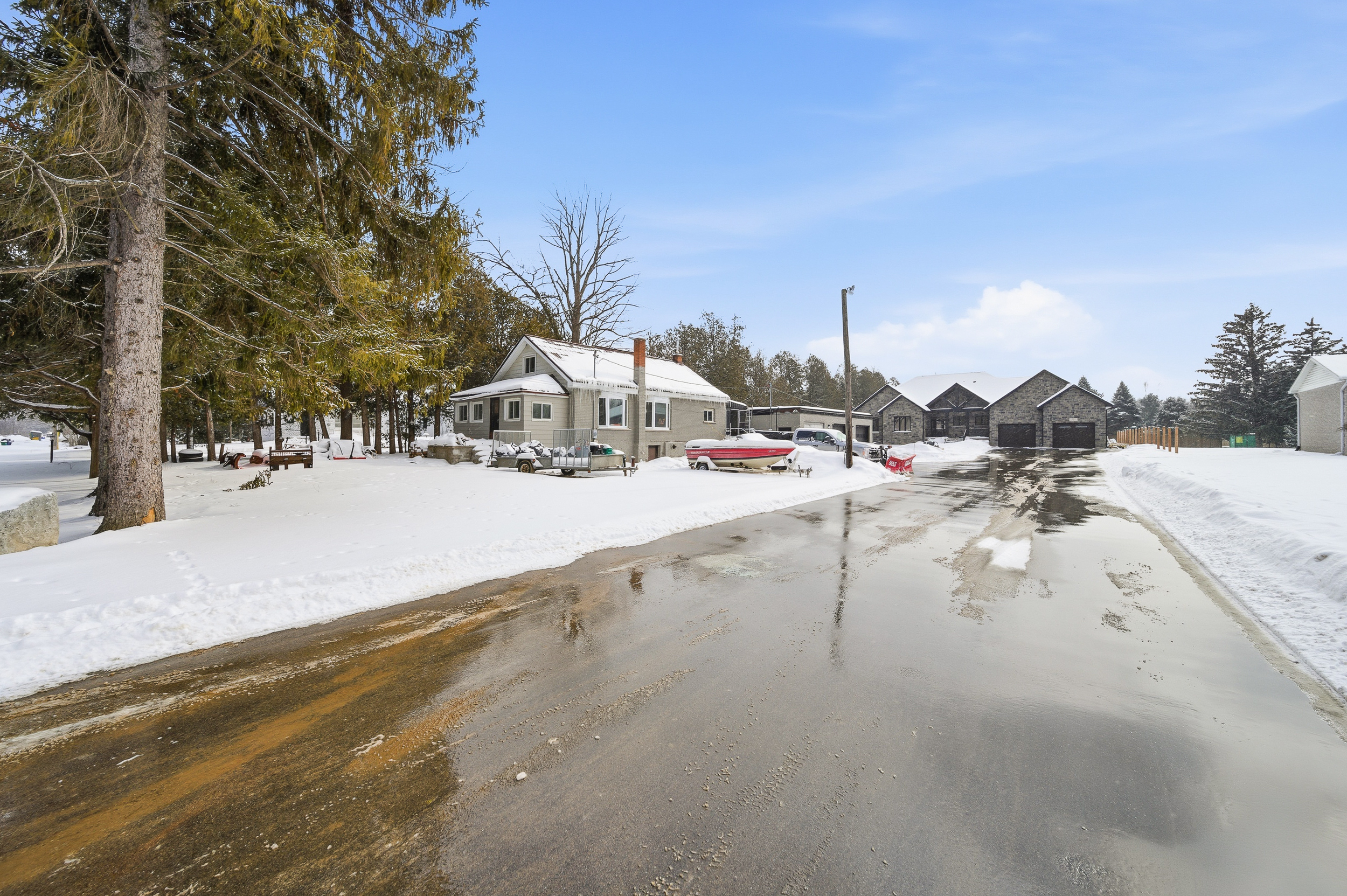 75 Robinson Road, Cambridge