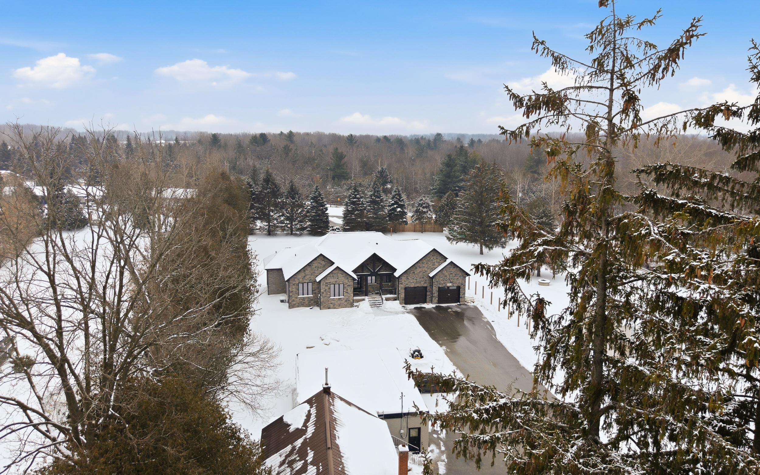 75 Robinson Road, Cambridge