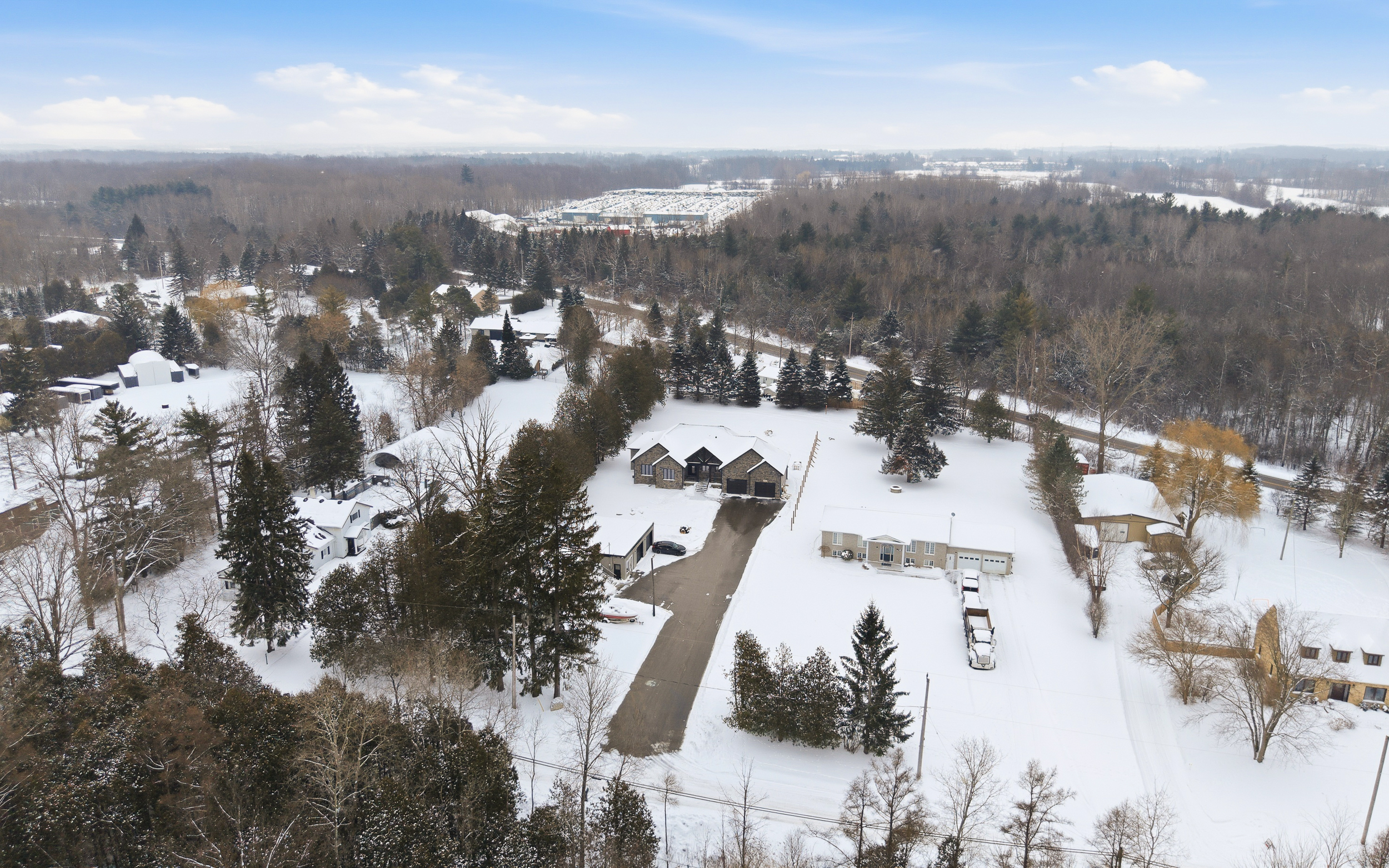 75 Robinson Road, Cambridge