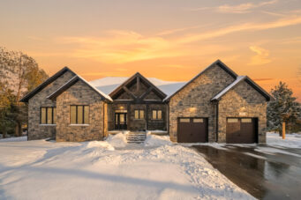 75 Robinson Road, Cambridge