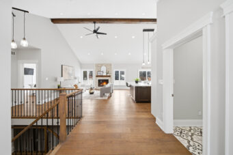 75 Robinson Road, Cambridge