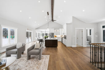 75 Robinson Road, Cambridge