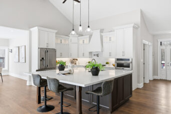 75 Robinson Road, Cambridge