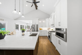 75 Robinson Road, Cambridge