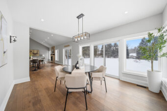 75 Robinson Road, Cambridge