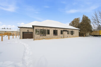 75 Robinson Road, Cambridge