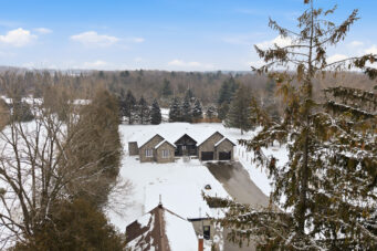 75 Robinson Road, Cambridge