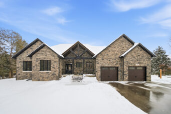 75 Robinson Road, Cambridge