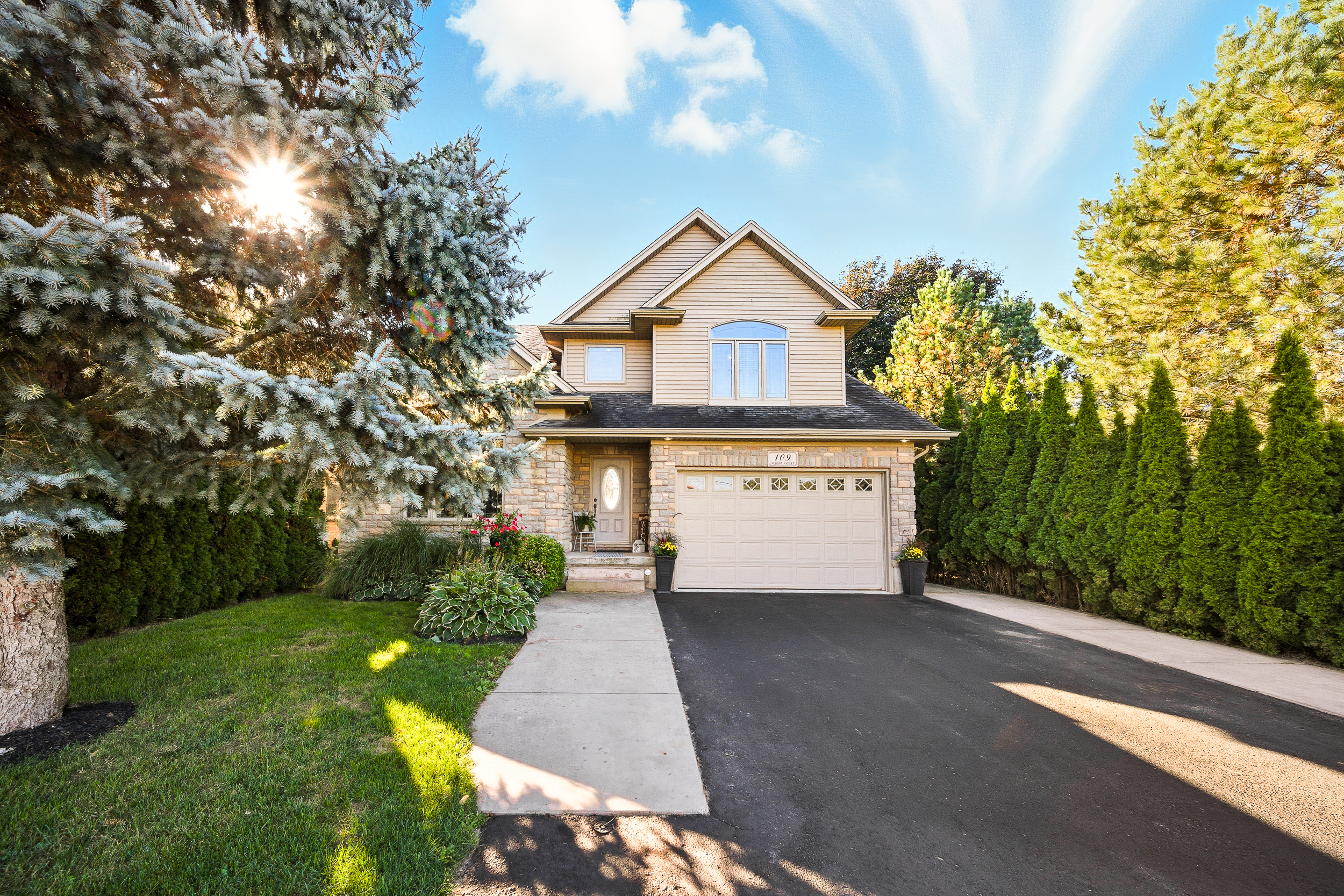 109 Albert Street E, Plattsville