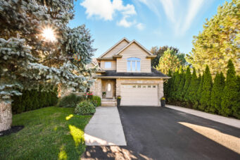 109 Albert Street E, Plattsville