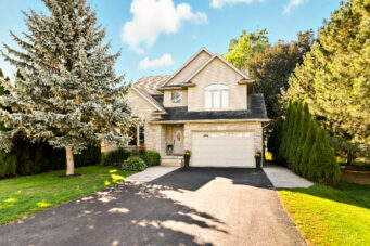 109 Albert Street E, Plattsville