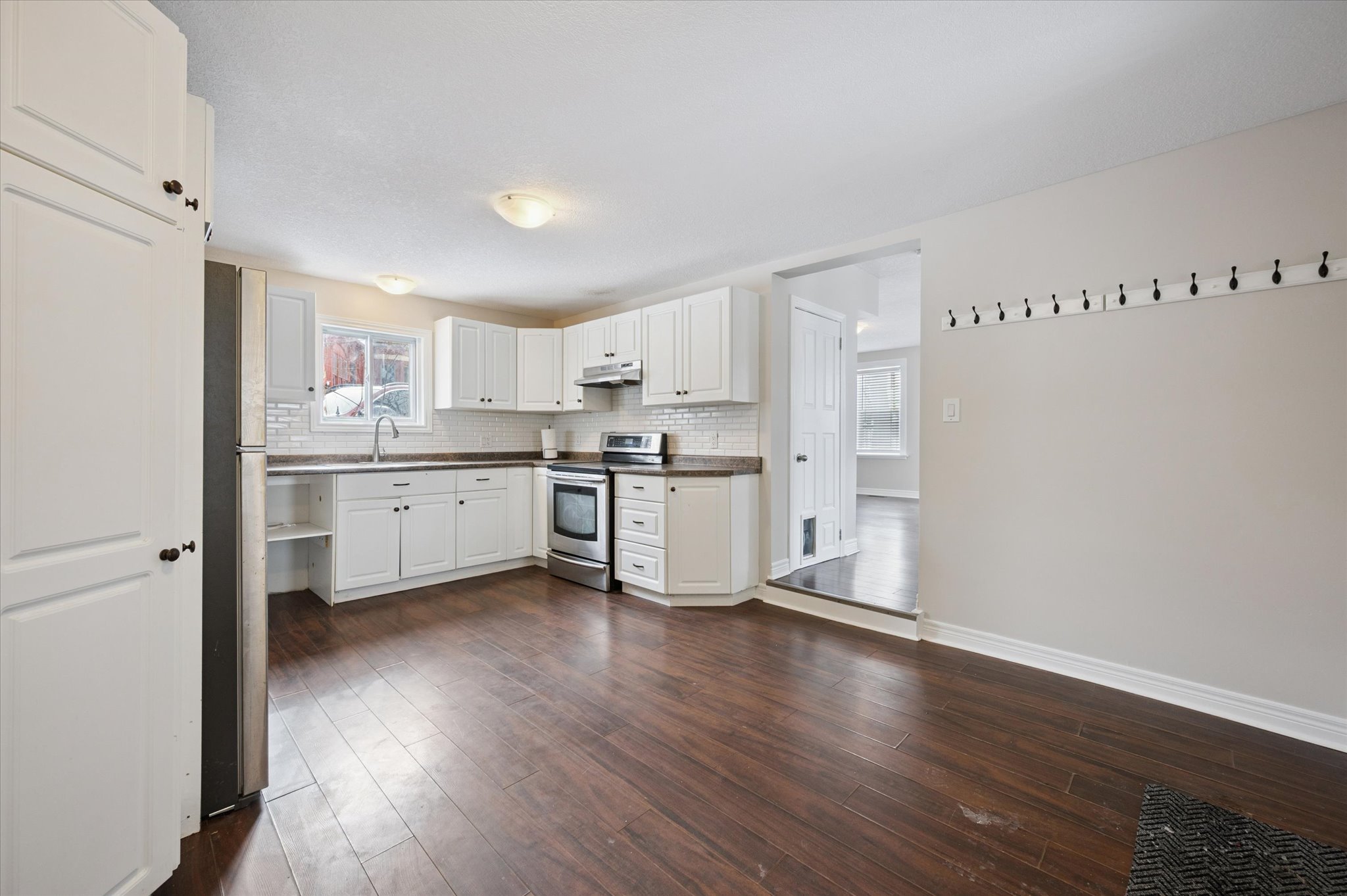 #1-26 Bergey Street, Cambridge