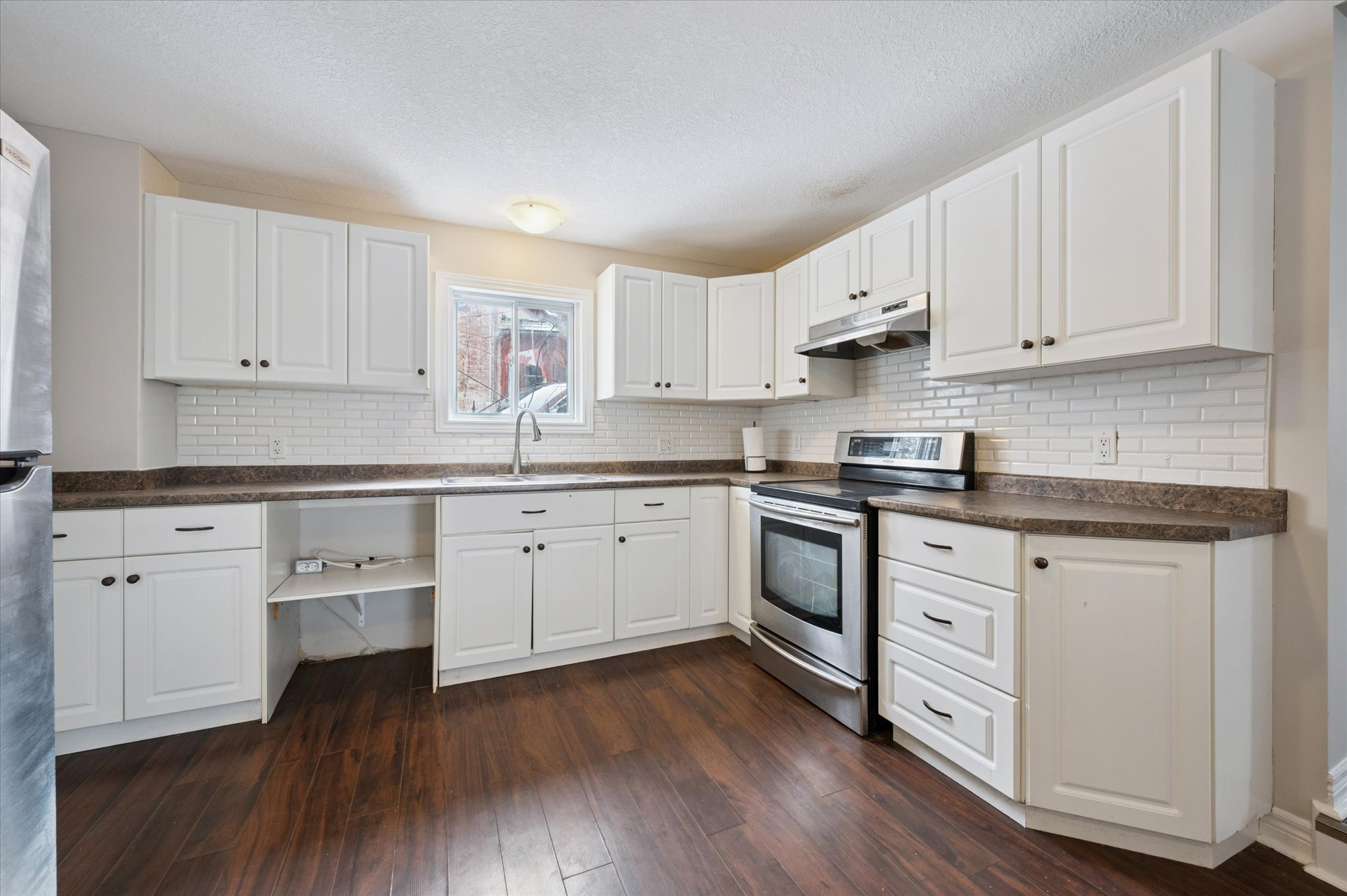 #1-26 Bergey Street, Cambridge