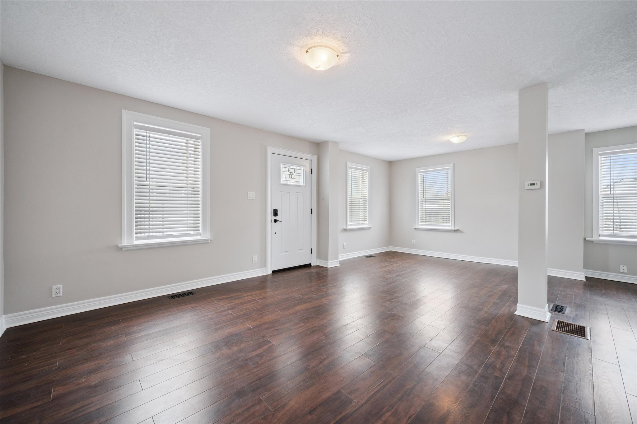 #1-26 Bergey Street, Cambridge