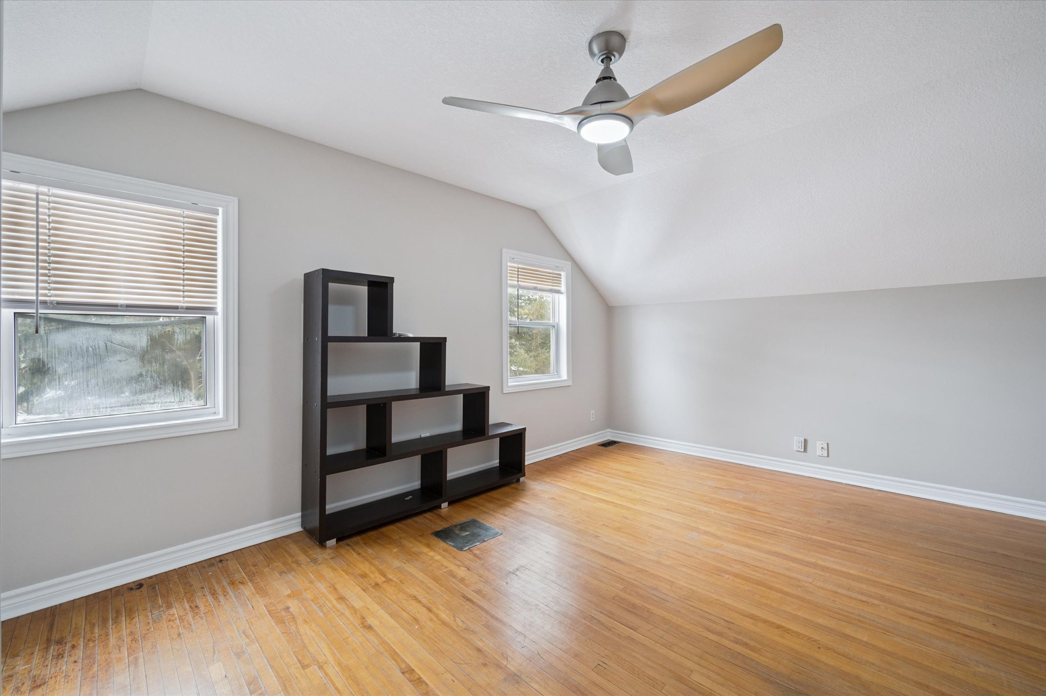 #1-26 Bergey Street, Cambridge