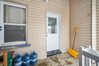 #1-26 Bergey Street, Cambridge