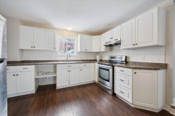 #1-26 Bergey Street, Cambridge