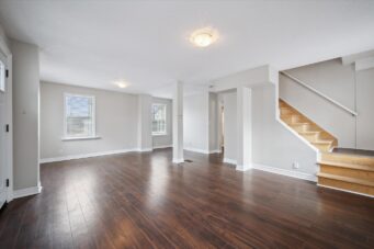 #1-26 Bergey Street, Cambridge