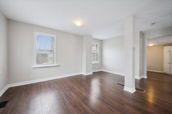 #1-26 Bergey Street, Cambridge