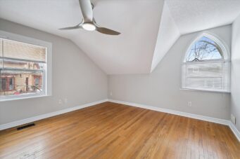 #1-26 Bergey Street, Cambridge