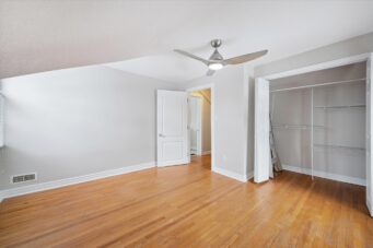 #1-26 Bergey Street, Cambridge