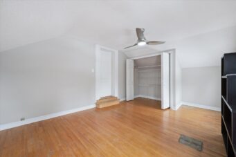 #1-26 Bergey Street, Cambridge