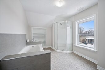 #1-26 Bergey Street, Cambridge