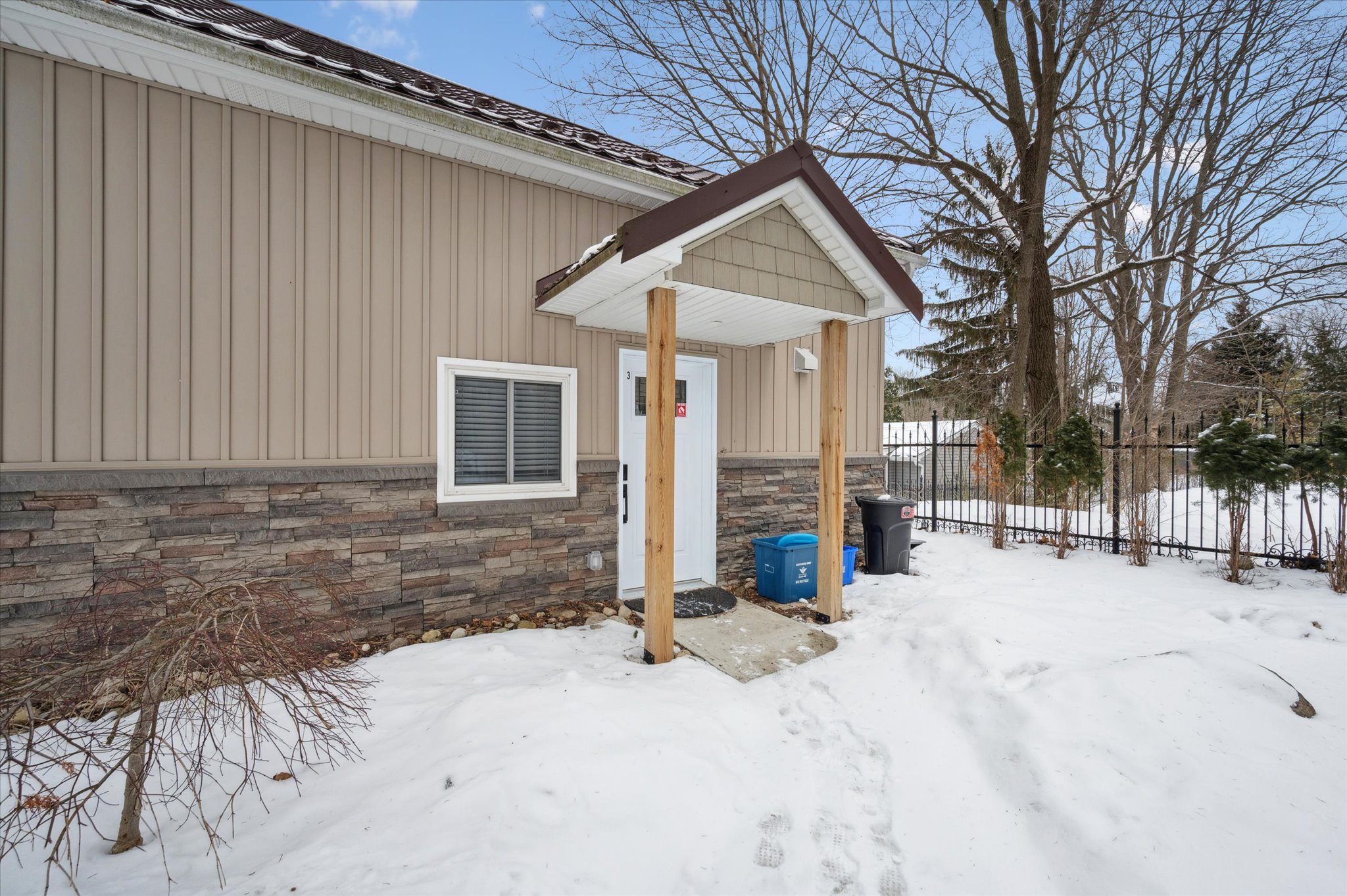 #3-26 Bergey Street, Cambridge