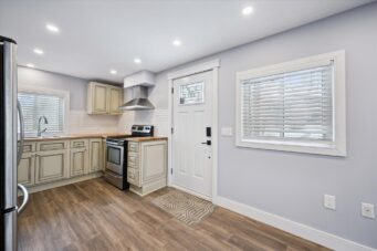 #3-26 Bergey Street, Cambridge