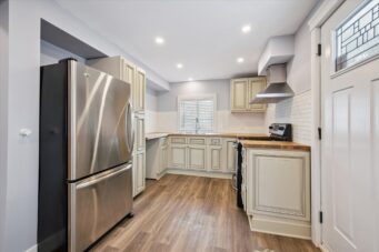 #3-26 Bergey Street, Cambridge