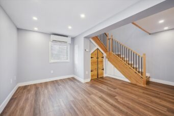 #3-26 Bergey Street, Cambridge