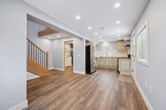 #3-26 Bergey Street, Cambridge