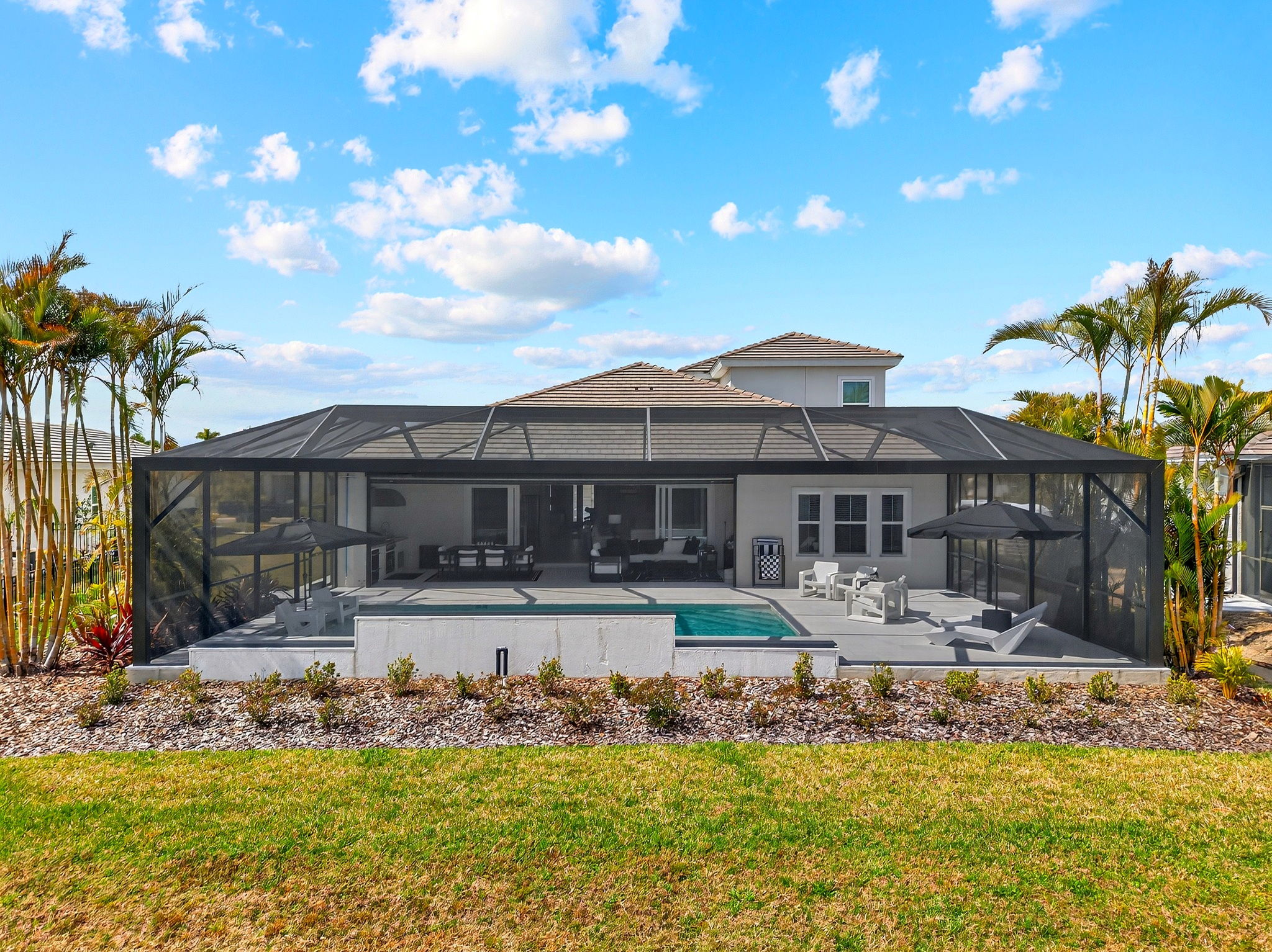 11615 GLEAMING TERRACE, WELLEN PARK, VENICE, FLA
