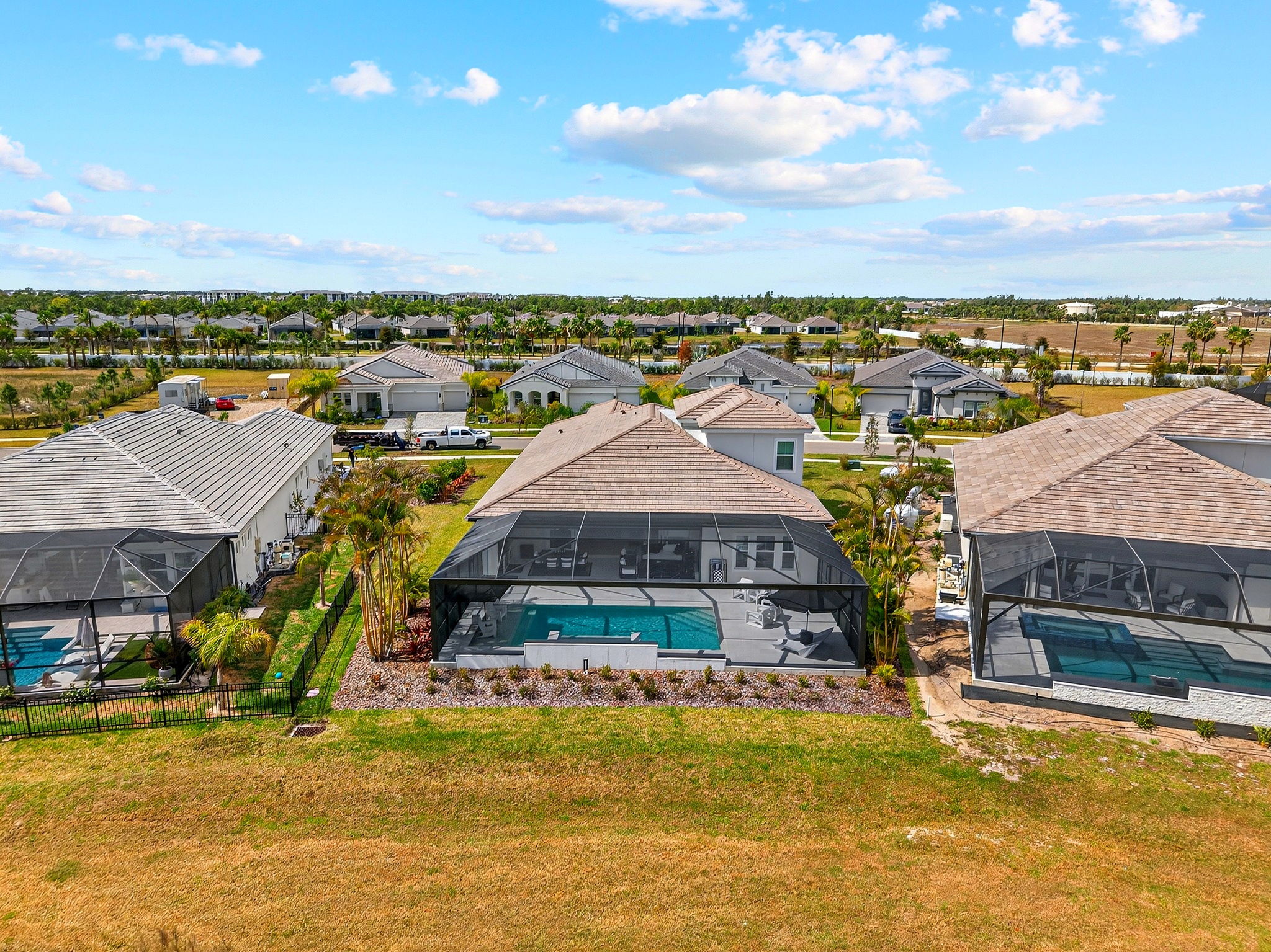 11615 GLEAMING TERRACE, WELLEN PARK, VENICE, FLA