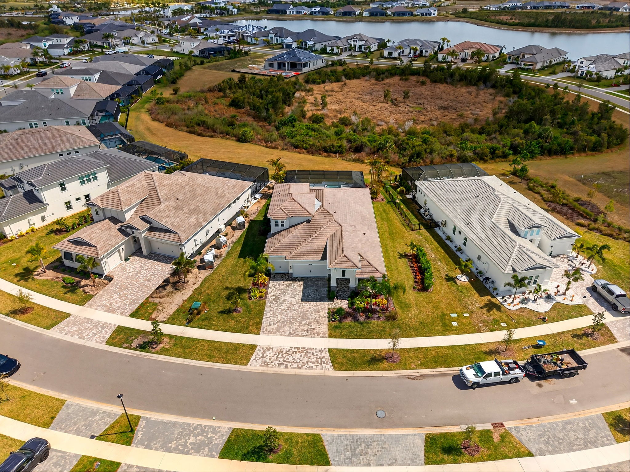 11615 GLEAMING TERRACE, WELLEN PARK, VENICE, FLA