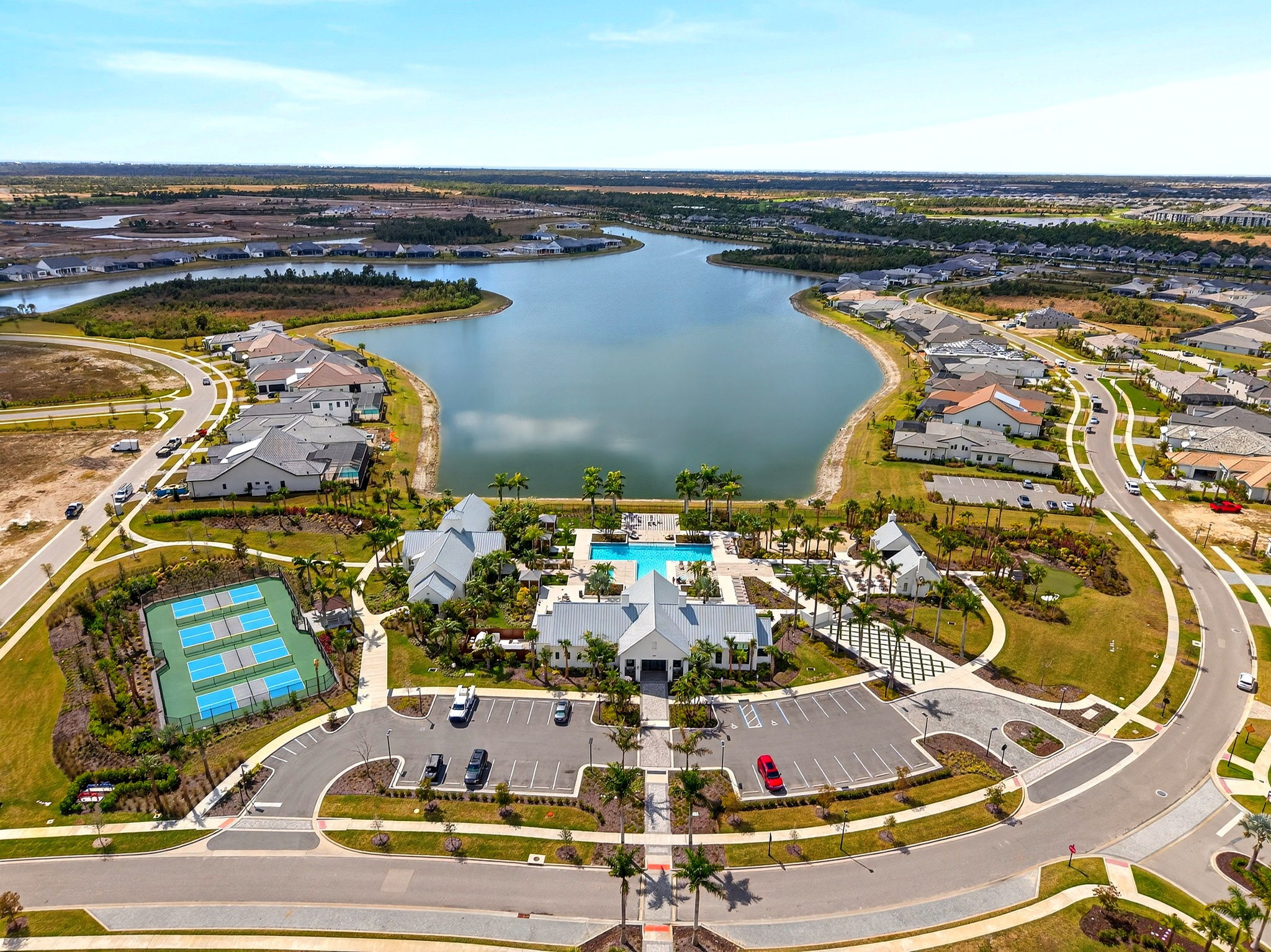 11615 GLEAMING TERRACE, WELLEN PARK, VENICE, FLA