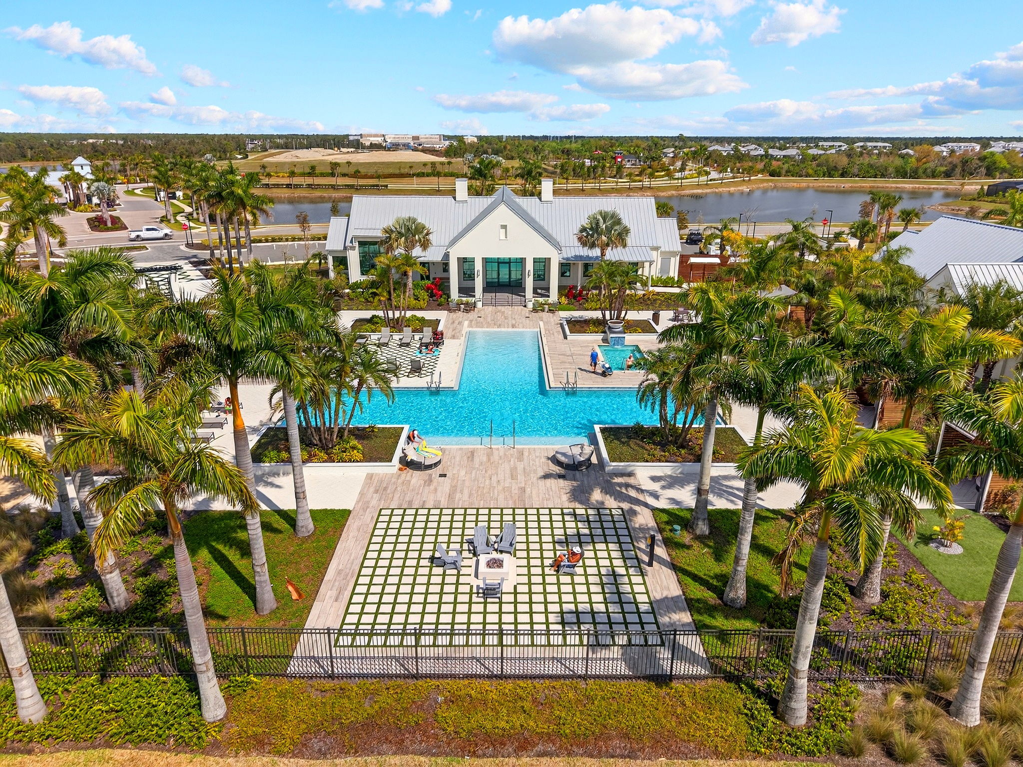 11615 GLEAMING TERRACE, WELLEN PARK, VENICE, FLA