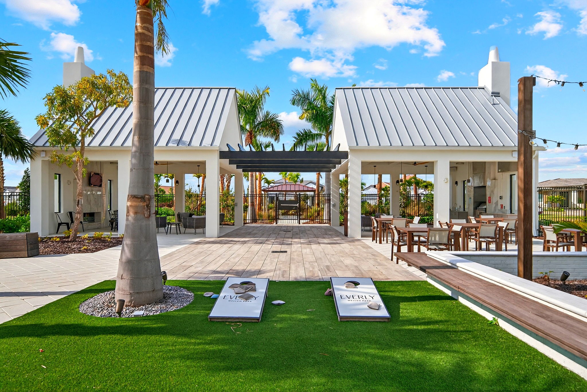 11615 GLEAMING TERRACE, WELLEN PARK, VENICE, FLA