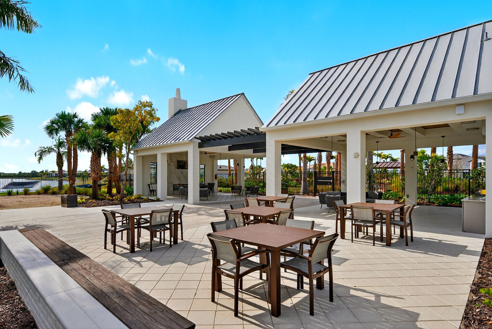 11615 GLEAMING TERRACE, WELLEN PARK, VENICE, FLA