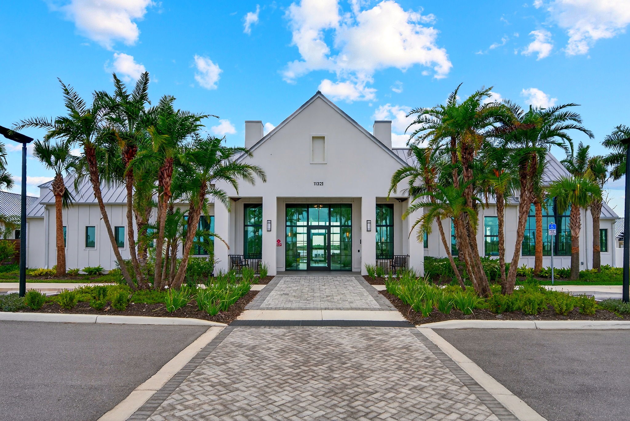 11615 GLEAMING TERRACE, WELLEN PARK, VENICE, FLA