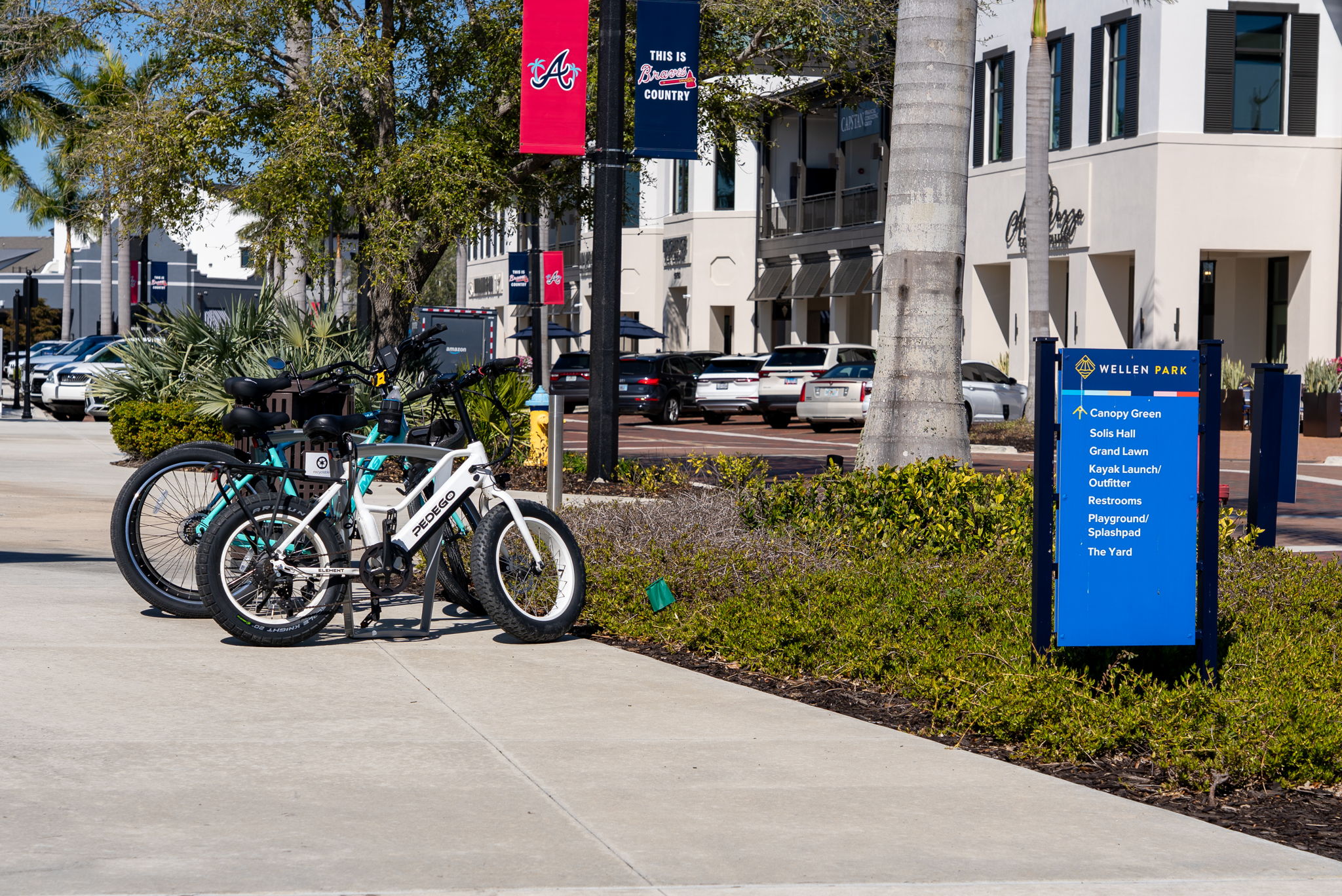 11615 GLEAMING TERRACE, WELLEN PARK, VENICE, FLA