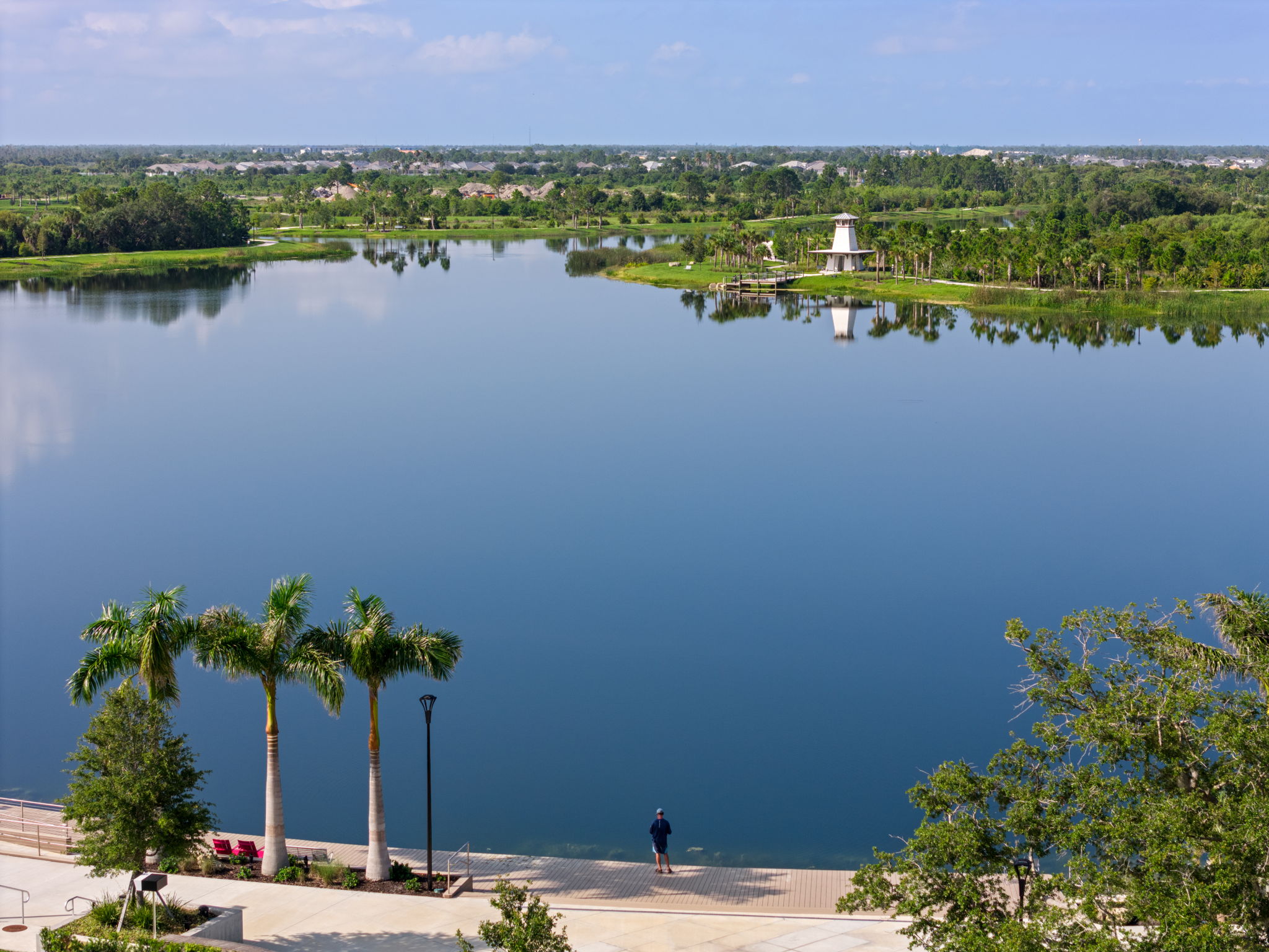 11615 GLEAMING TERRACE, WELLEN PARK, VENICE, FLA