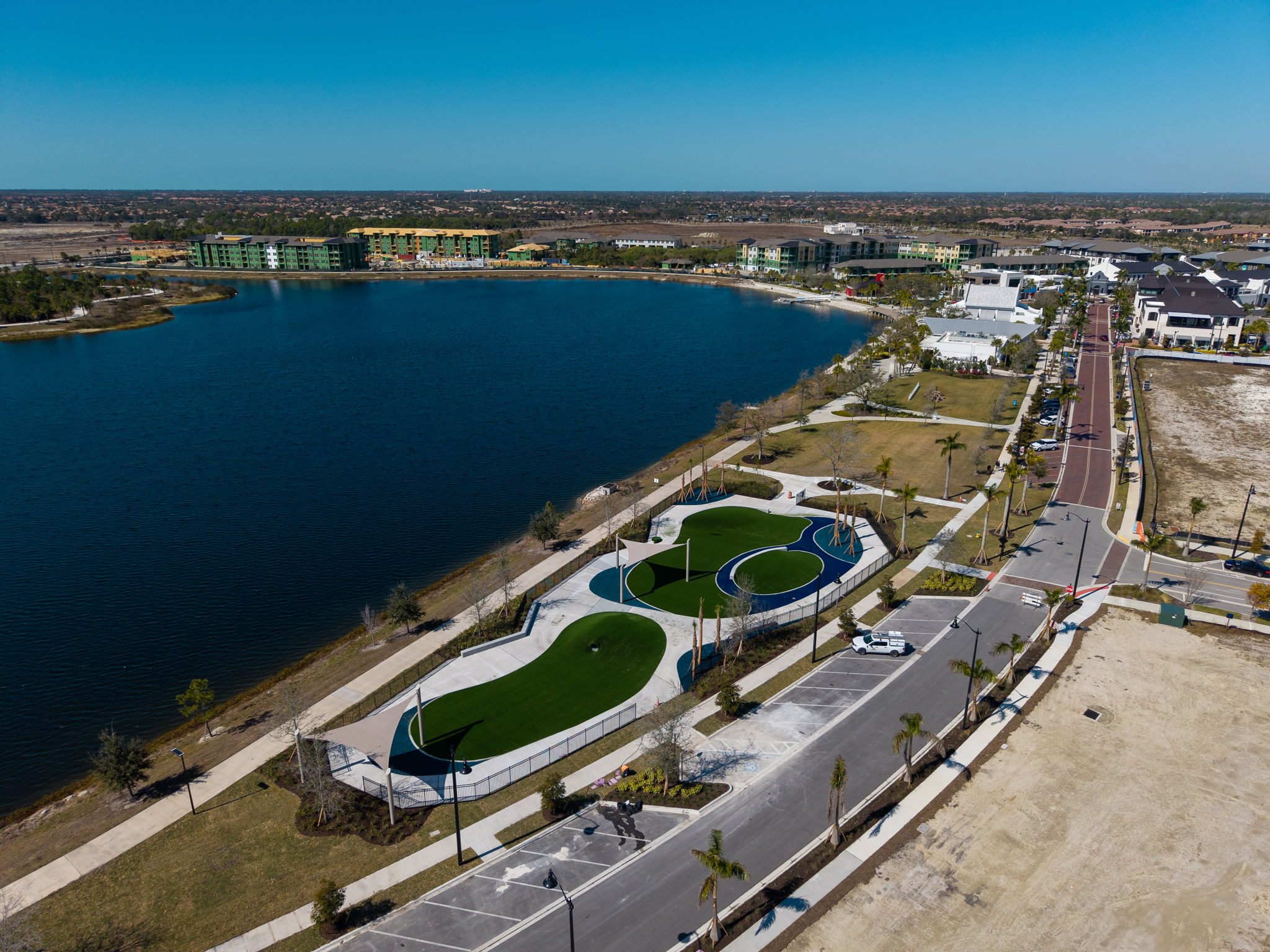 11615 GLEAMING TERRACE, WELLEN PARK, VENICE, FLA